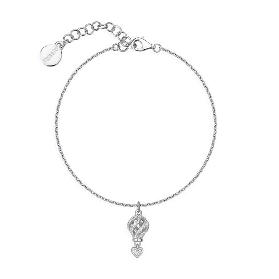 Bracelet Rosato Femme ARIA in Argent RZAR23 - RZAR23